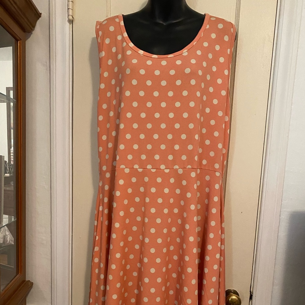 Lularoe Nicki